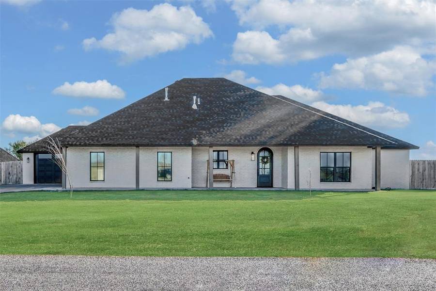 622 Heritage Road, Altus, OK 73521