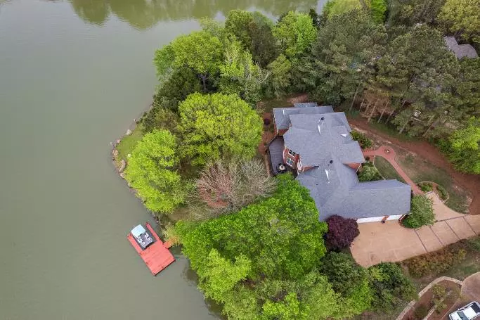 713 Davis Point, Oxford, MS 38655