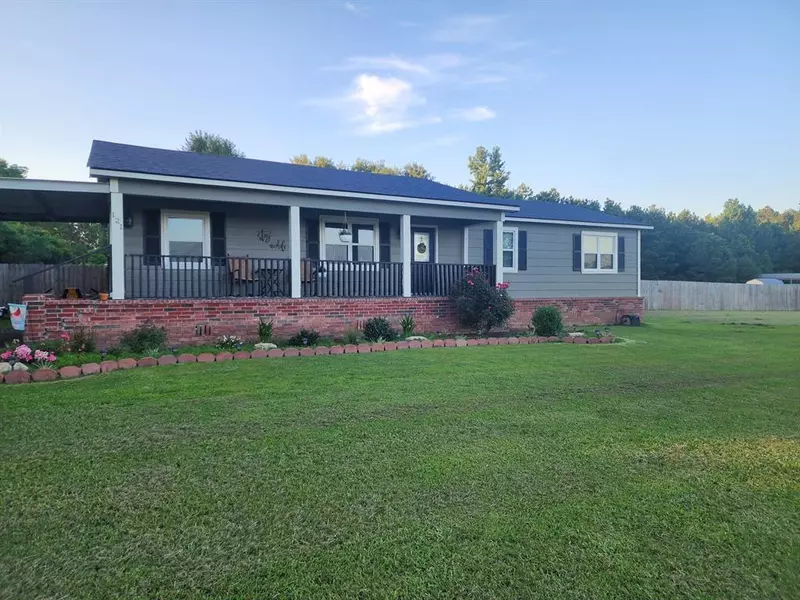 121 Frierson Acres Private Drive, Frierson, LA 71027