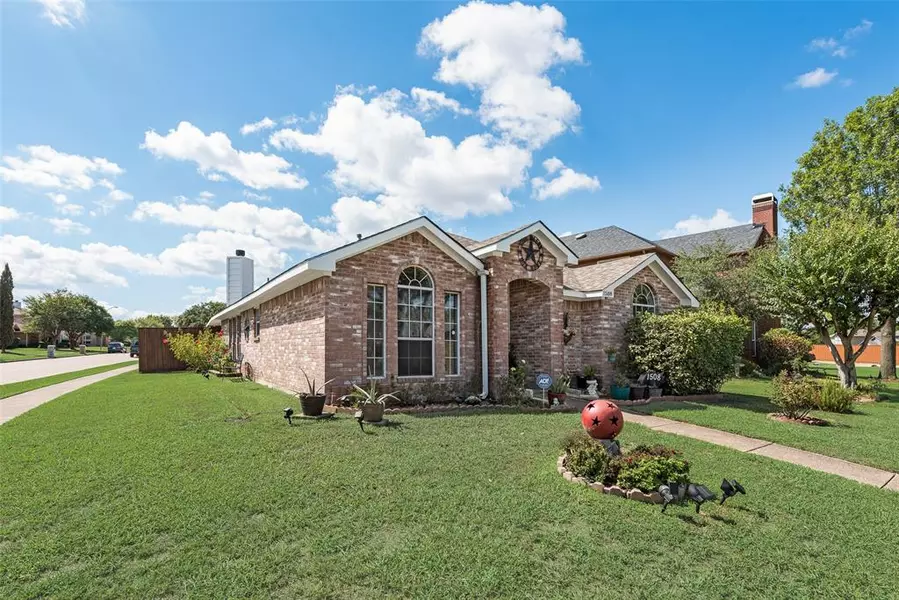 1508 Juniper Lane, Mesquite, TX 75149