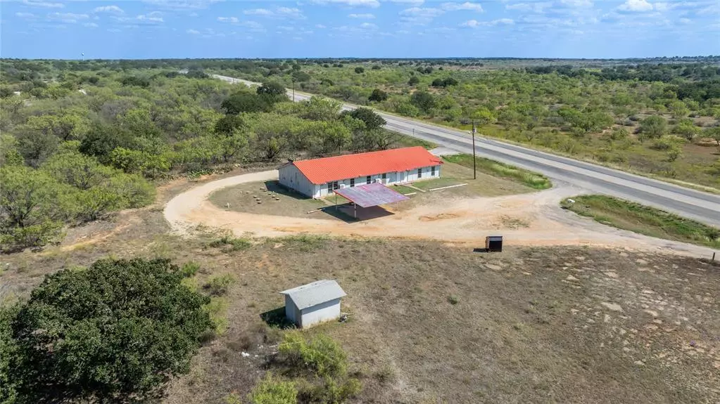 9464 US Highway 180 W, Breckenridge, TX 76424