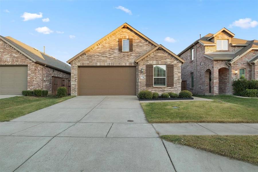 1976 Marble Lane, Forney, TX 75126