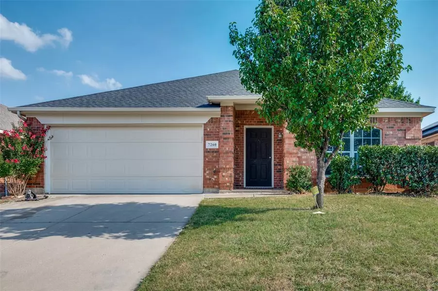 7260 Decoy Lane, Fort Worth, TX 76120