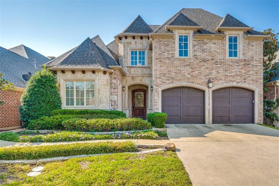 4122 Walnut Meadow Lane, Dallas, TX 75229