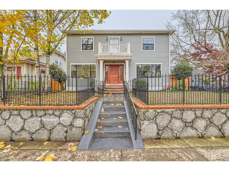 1835 NE FREMONT ST, Portland, OR 97212