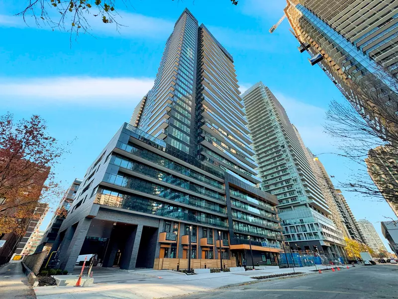 127 Broadway AVE #1304S, Toronto C10, ON M4P 1V4