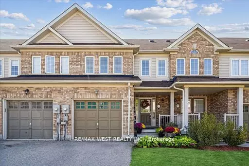 11 Dewell CRES, Clarington, ON L1E 0B7