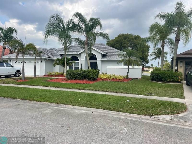 22357 Collington Dr, Boca Raton, FL 33428