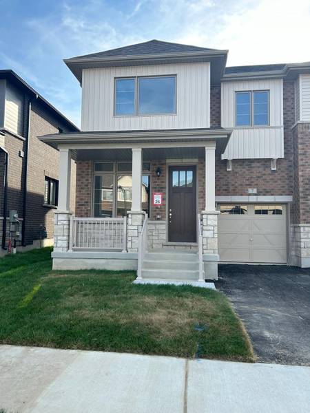 7 Capton ST, Brantford, ON N3T 5L5