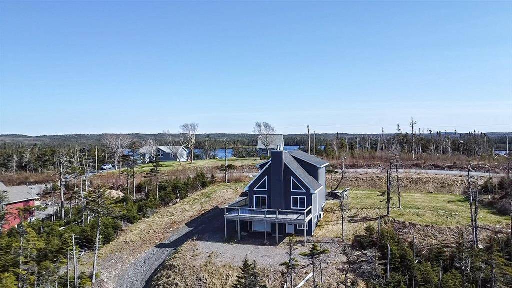 Whitbourne, NL A0K1G0,102 Peninsula Road