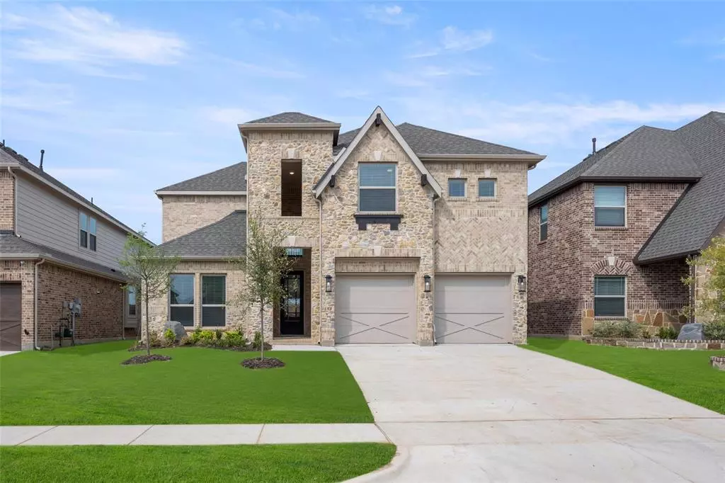 Mansfield, TX 76063,2310 Rockhopper Lane