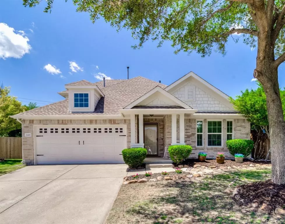 Mckinney, TX 75070,5928 Silver Buckle Drive