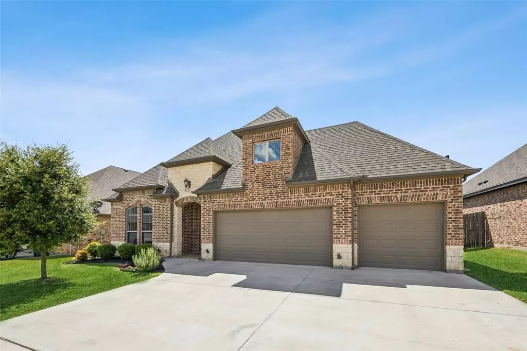 Decatur, TX 76234,3012 Timber Trail Drive