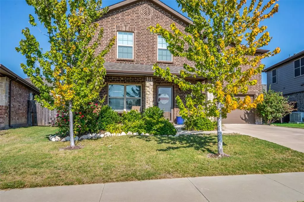 Fort Worth, TX 76108,3105 Spotted Fawn Drive