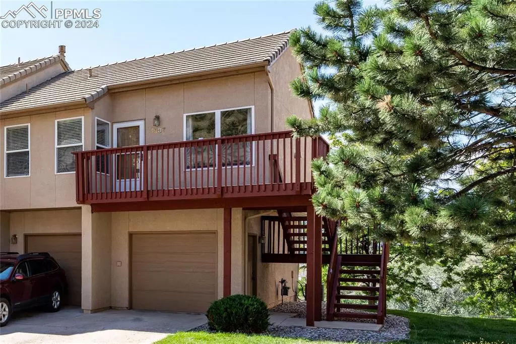 Colorado Springs, CO 80919,1937 Bristlecone DR