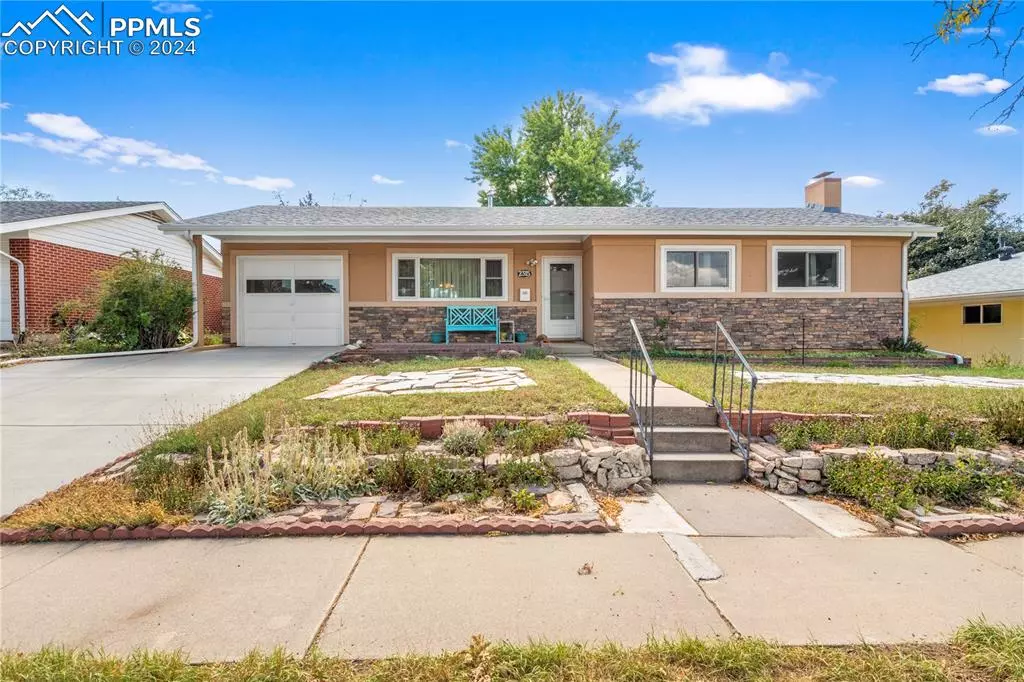 Colorado Springs, CO 80909,2315 Mount Vernon ST