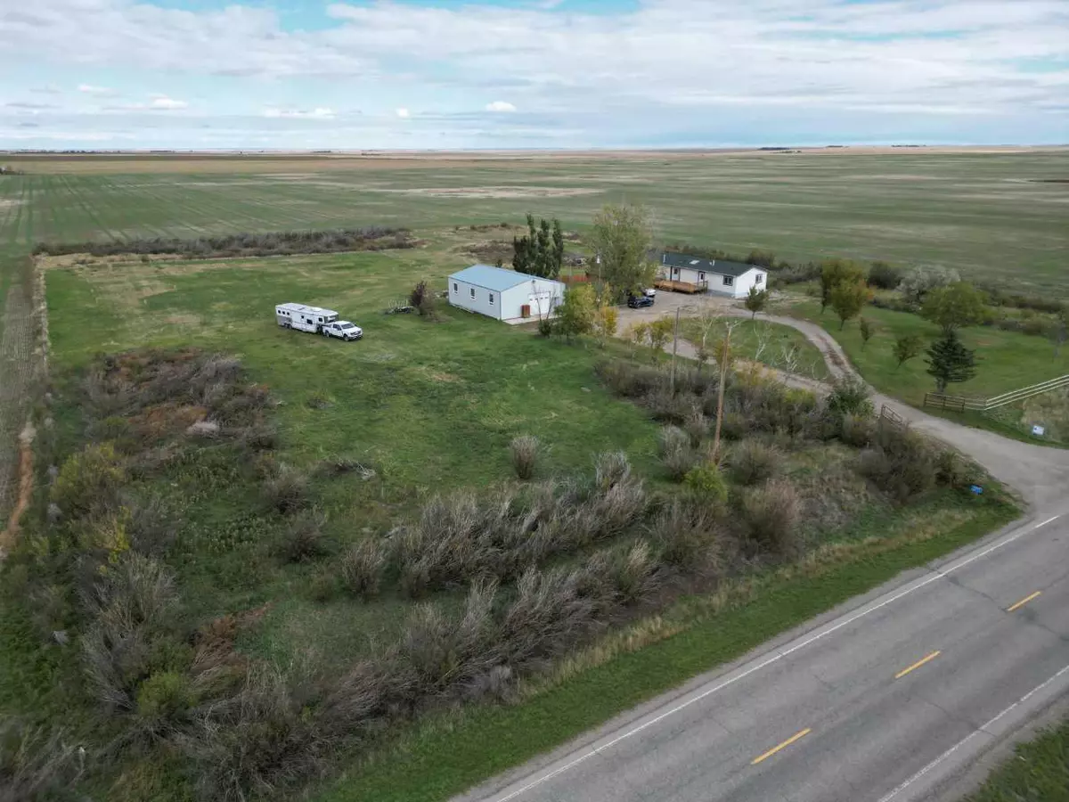 Rural Willow Creek No. 26 M.d. Of, AB T0L 0T0,263076 Highway 520