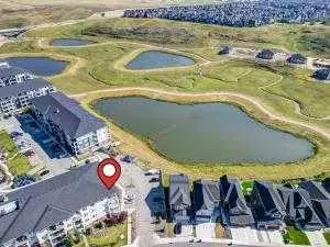 Calgary, AB T3P 1P5,298 Sage Meadows PARK NW #1415