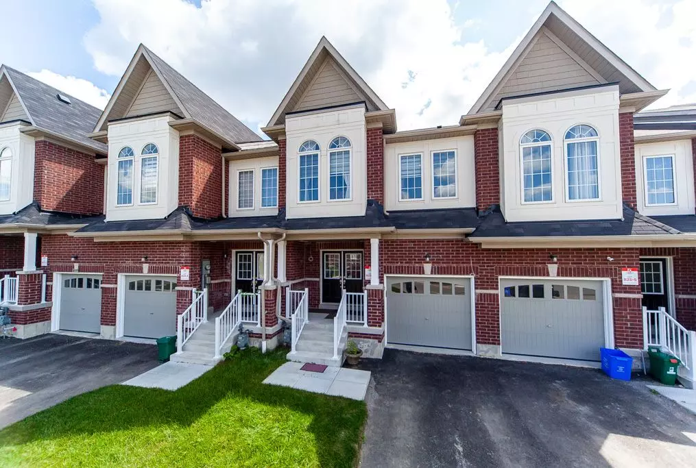 Oshawa, ON L1K 1A4,1155 Jim Brewster CIR