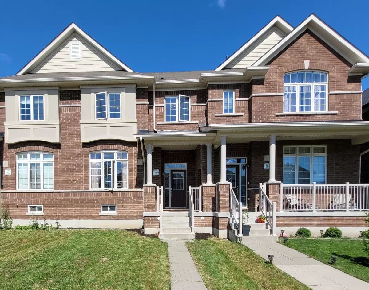 East Gwillimbury, ON L9N 0P2,13 Beechborough CRES