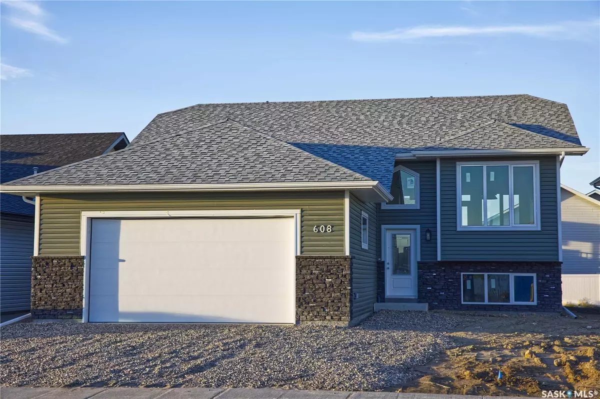 Warman, SK S0K 4S1,608 Weir CRESCENT