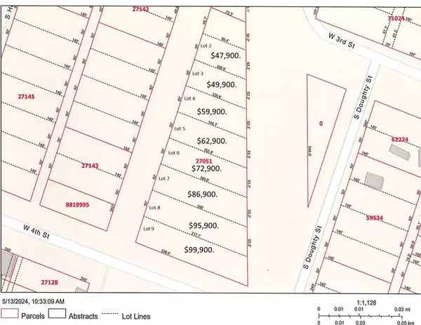 Rockport, TX 78382,1236 S Terry St