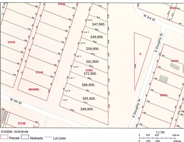 Rockport, TX 78382,1224 S Terry St