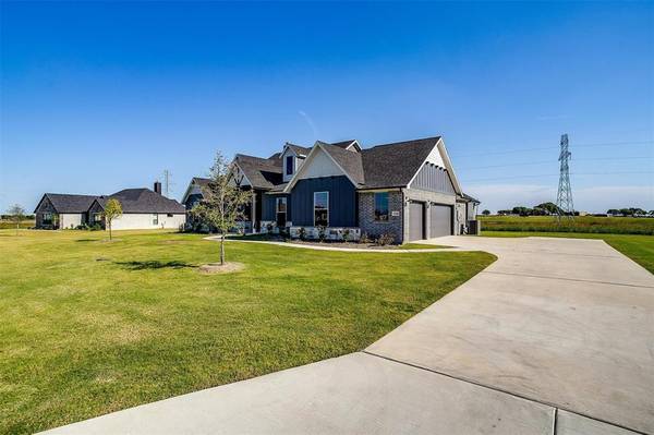 Waxahachie, TX 75165,4540 Matador Ranch Court