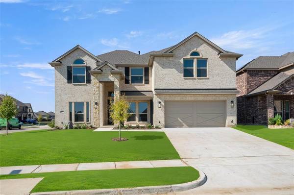 Mansfield, TX 76063,2316 Rockhopper Trail