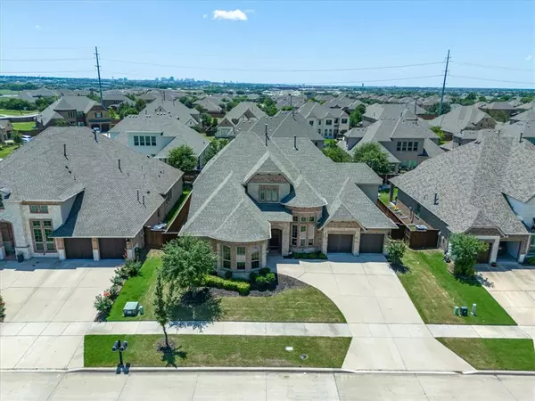 Frisco, TX 75033,5073 Livingston Drive