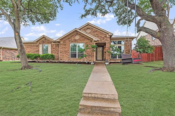 1824 Sandcastle Trail, Mesquite, TX 75149