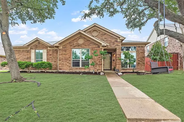 Mesquite, TX 75149,1824 Sandcastle Trail