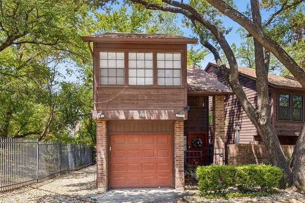 6101 Summer Creek Circle, Dallas, TX 75231