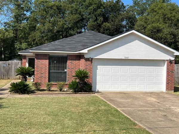 3342 Sidney Street, Shreveport, LA 71107