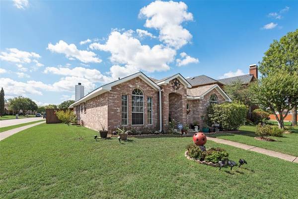 1508 Juniper Lane,  Mesquite,  TX 75149