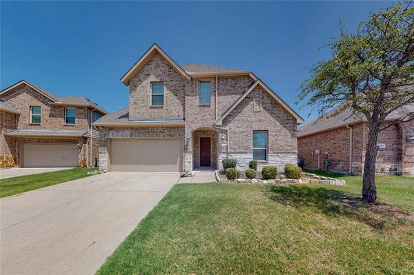 10512 Wagon Wheel Way, Mckinney, TX 75072