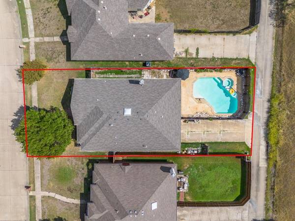 1512 Cade Court, Mesquite, TX 75149