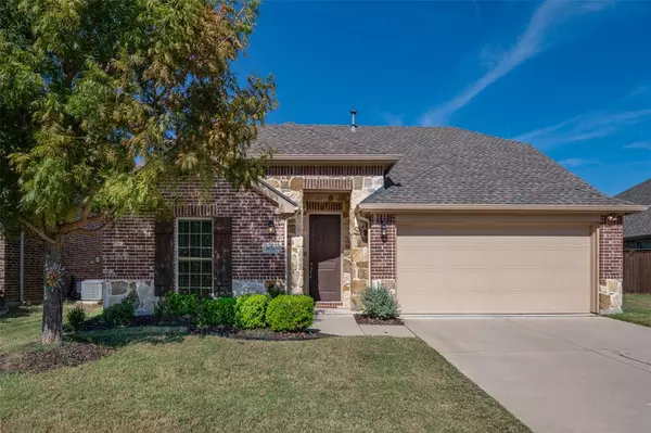 10712 Craven Street, Mckinney, TX 75072