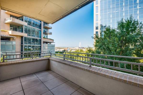 2323 N Houston Street #312, Dallas, TX 75219