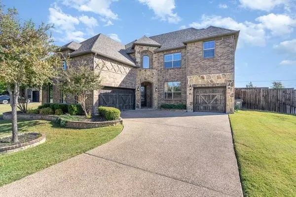 Wylie, TX 75098,1815 Doves Landing Lane