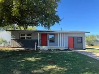 1302 S Crockett Drive, Abilene, TX 79605