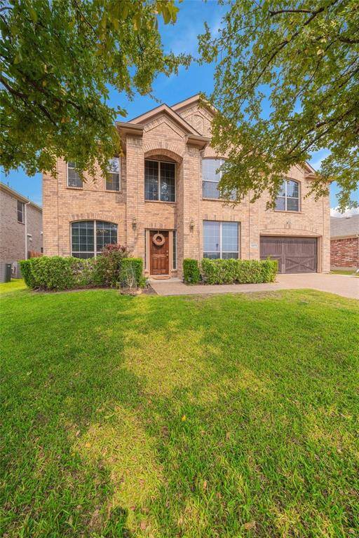 10070 Teal Hollow Drive, Frisco, TX 75035