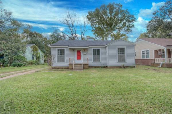 4457 Finley Drive, Shreveport, LA 71105