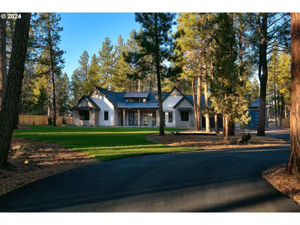 19560 BUCK CANYON RD, Bend, OR 97702