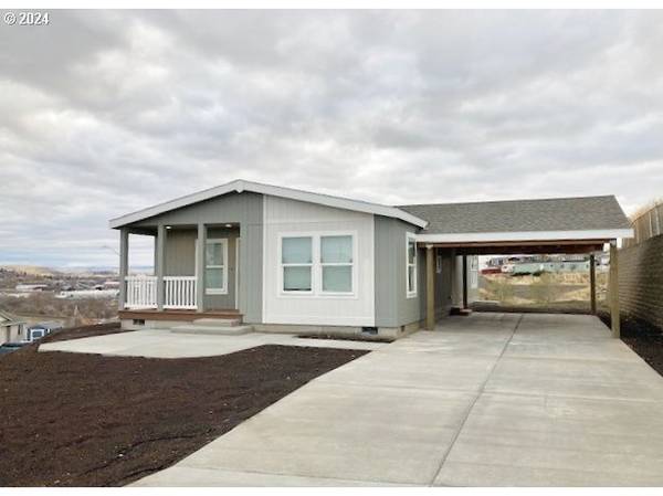 Pendleton, OR 97801,3112 SW RIVER VIEW DR