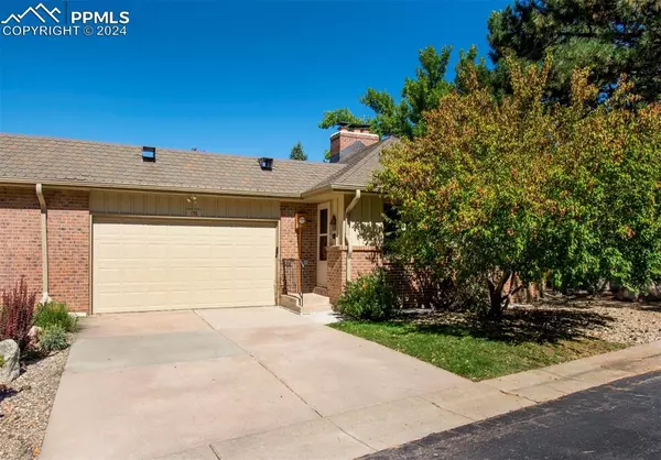 Colorado Springs, CO 80906,156 Miramar DR