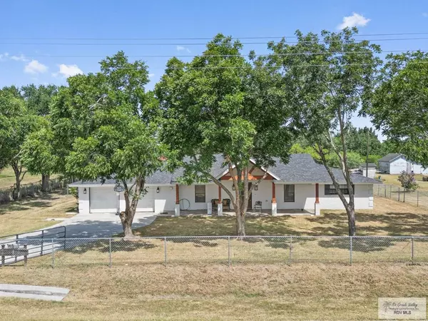 Lozano, TX 78568,25797 E BROWN TRACT RD