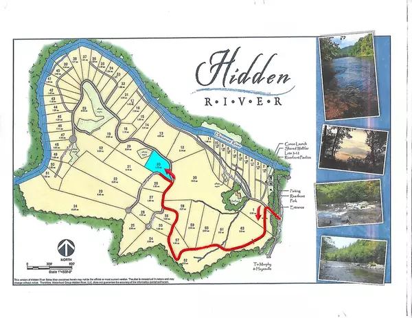 Hayesville, NC 28904,Lot 20 Fly Cast Overlook