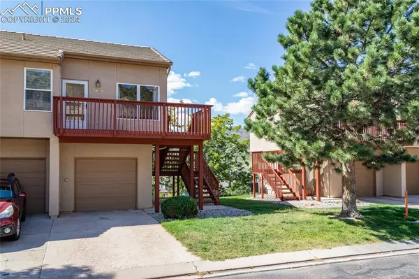 Colorado Springs, CO 80919,1937 Bristlecone DR