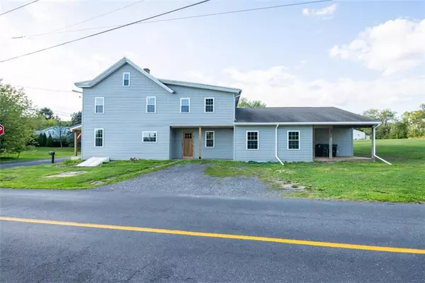 Wayne Township, PA 17972,186 Reedsville Road